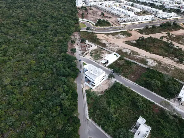Departamento en venta en Gran San Pedro Cholul, Mérida — foto 3 de 19