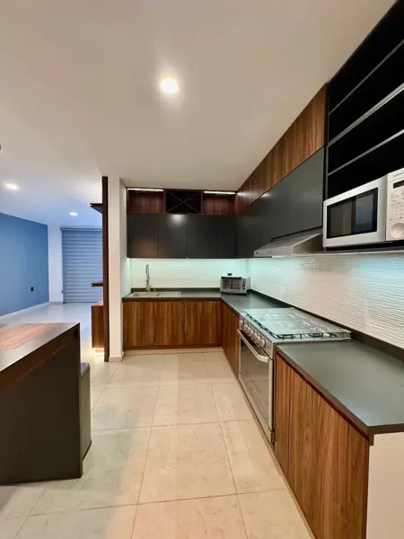 Casa en venta en Cañadas del Bosque, Morelia — foto 2 de 18