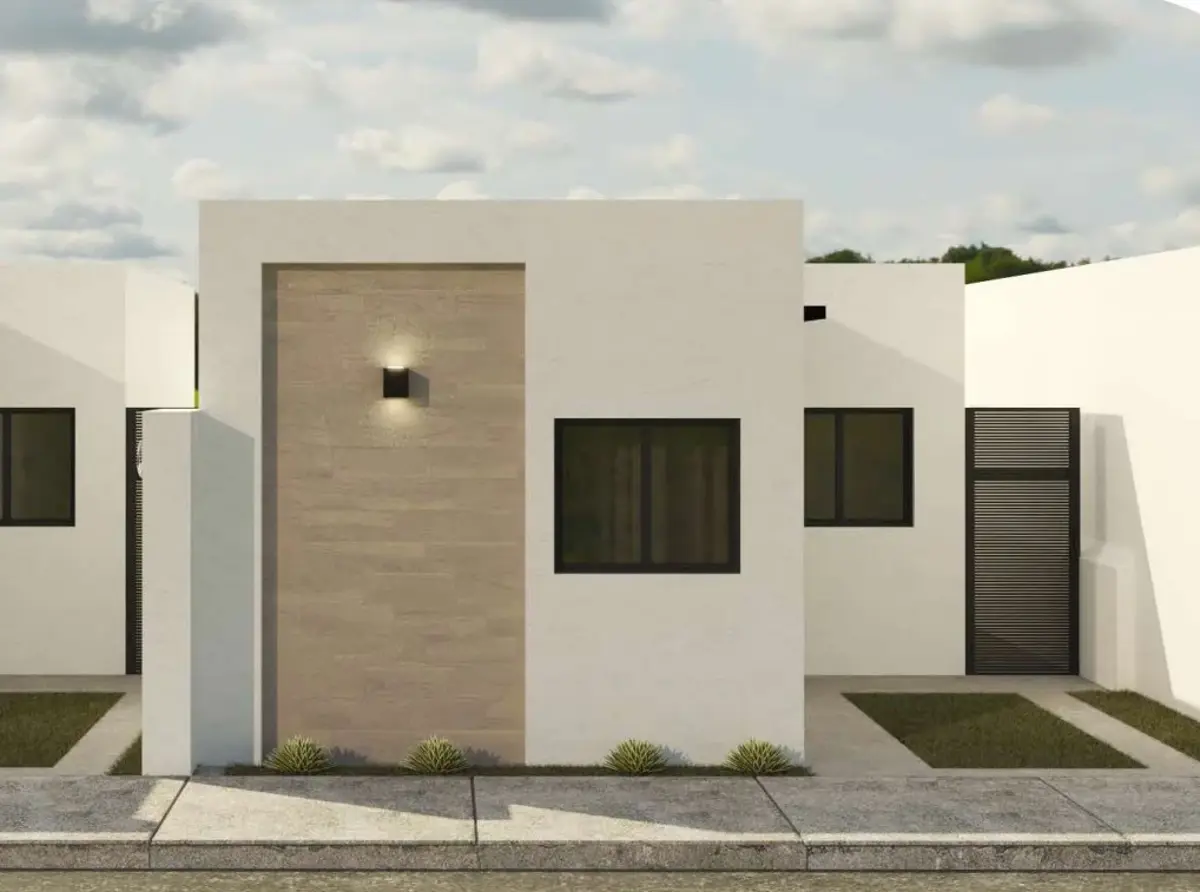 Casa en venta en El Perú, Torreón — foto 1 de 6