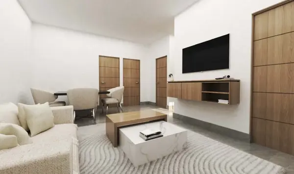 Casa en venta en El Perú, Torreón — foto 3 de 6