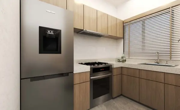 Casa en venta en El Perú, Torreón — foto 2 de 6