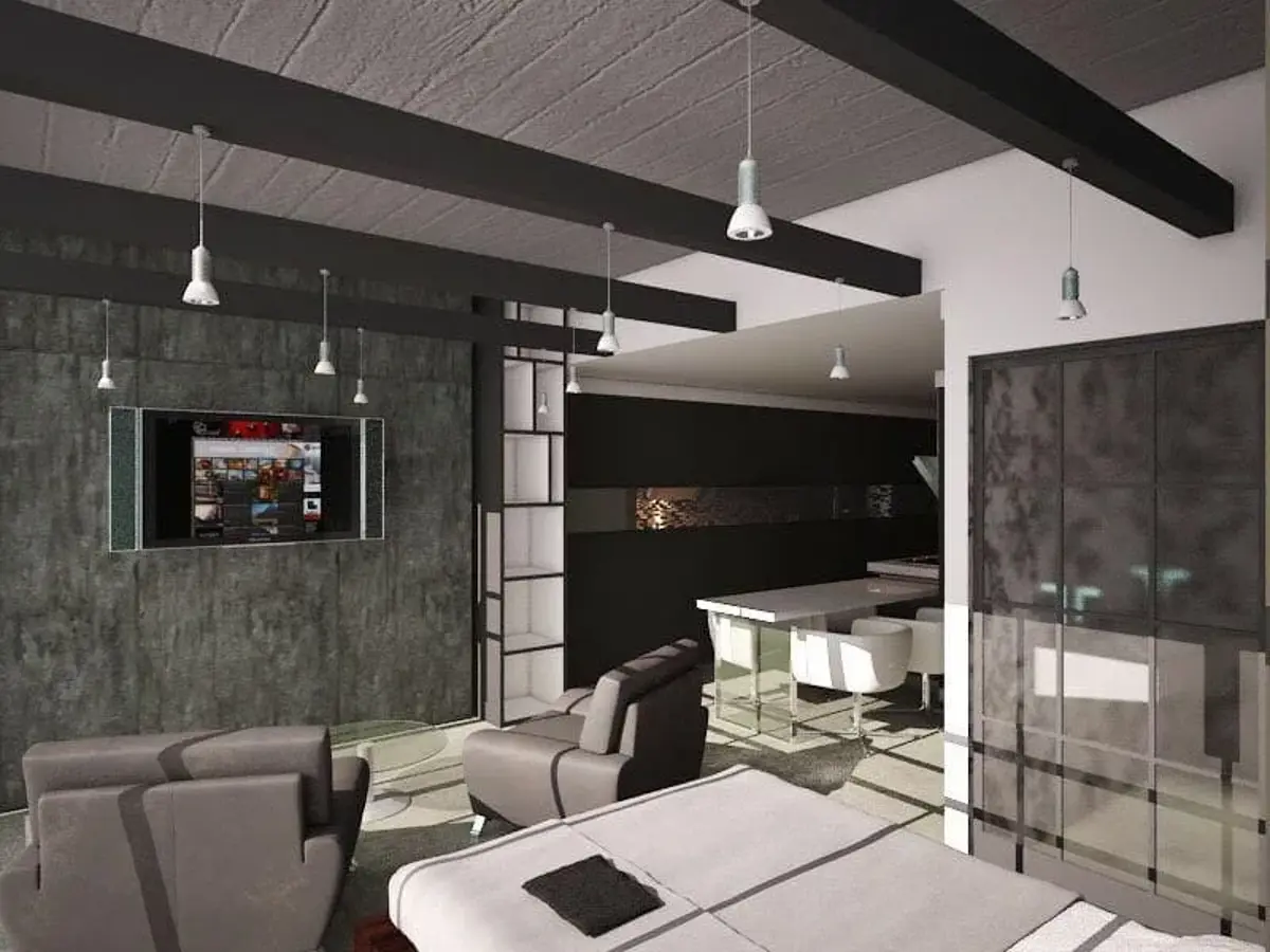 Departamento en venta en El Aguacatal, Santa Catarina — foto 1 de 13