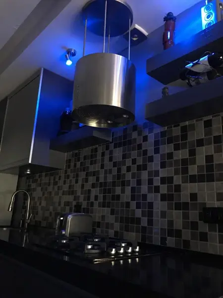 Departamento en venta en El Aguacatal, Santa Catarina — foto 2 de 13