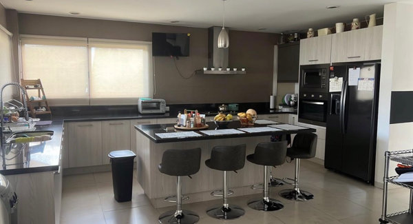 Casa en venta en El Mayorazgo Residencial, León — foto 3 de 15