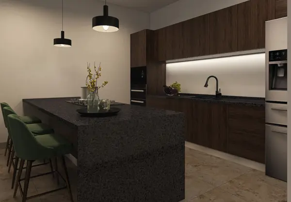 Casa en venta en Loma Alta Tres Marías, Morelia — foto 2 de 7