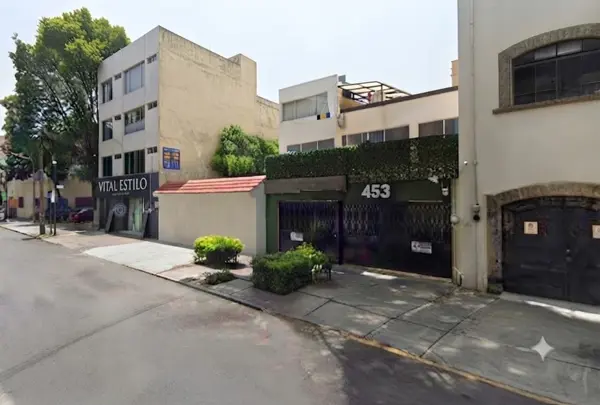 Casa en venta en Narvarte Poniente, Benito Juárez — foto 3 de 10