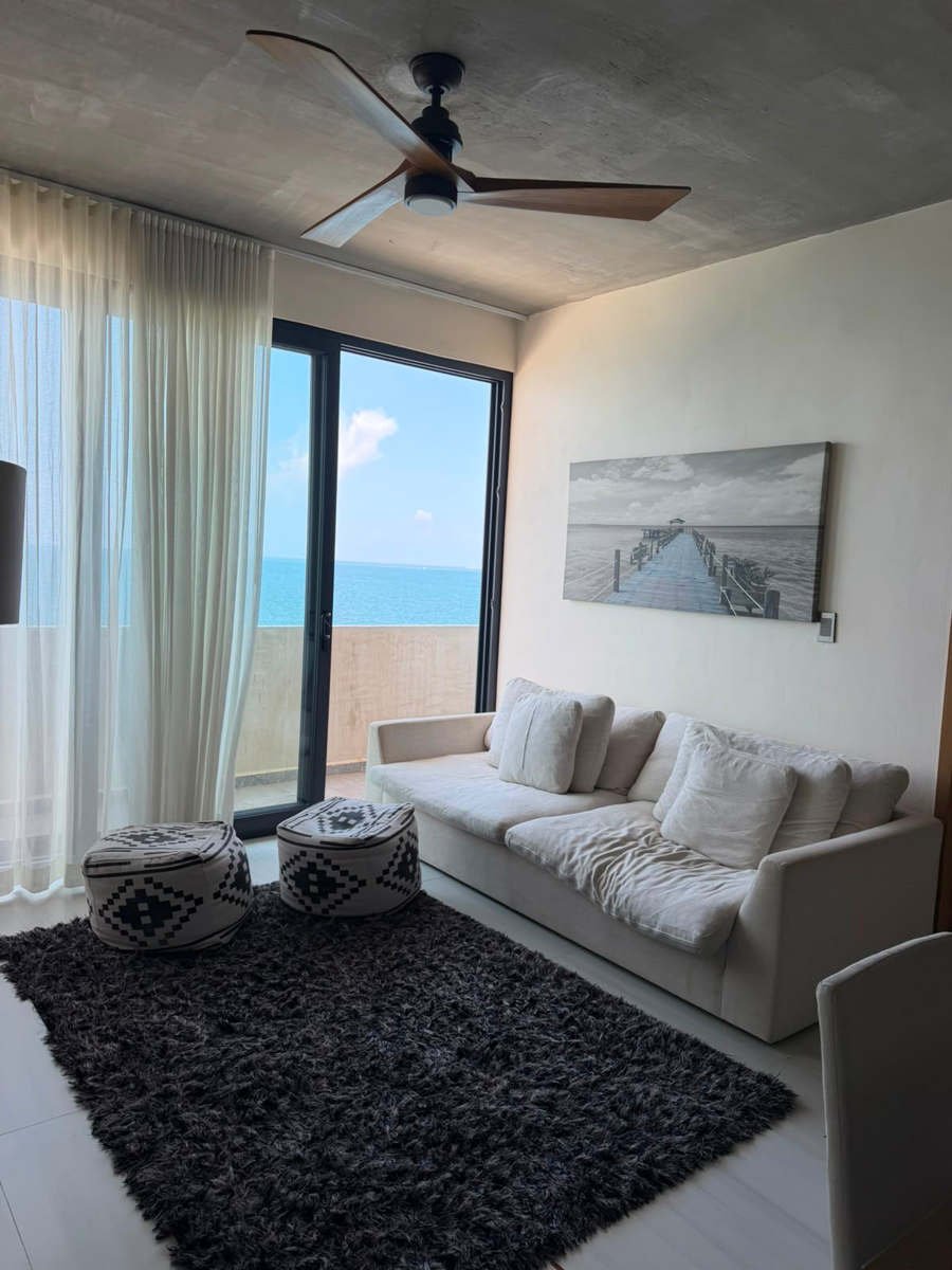 Departamento en renta en Costa Verde, Boca del Río — foto 1 de 11