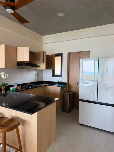 Departamento en renta en Costa Verde, Boca del Río — foto 3 de 11