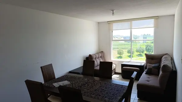 Departamento en renta en San José de Chiapa, San José Chiapa — foto 2 de 17