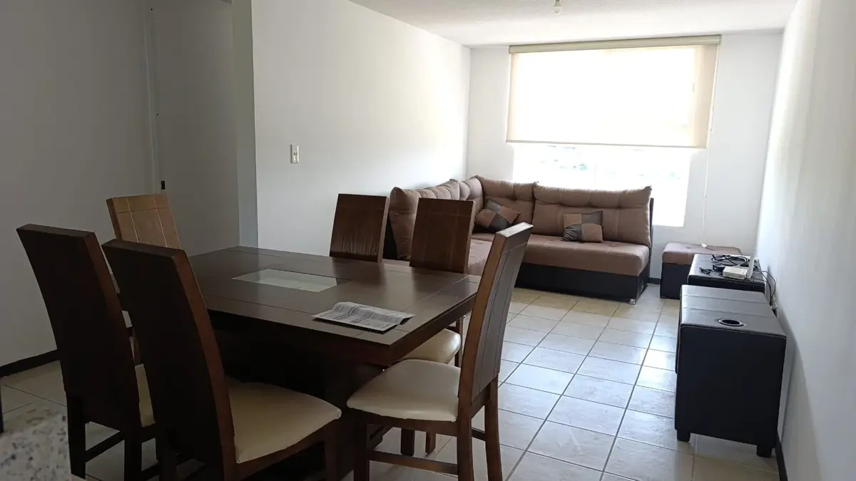 Departamento en renta en San José de Chiapa, San José Chiapa — foto 1 de 17