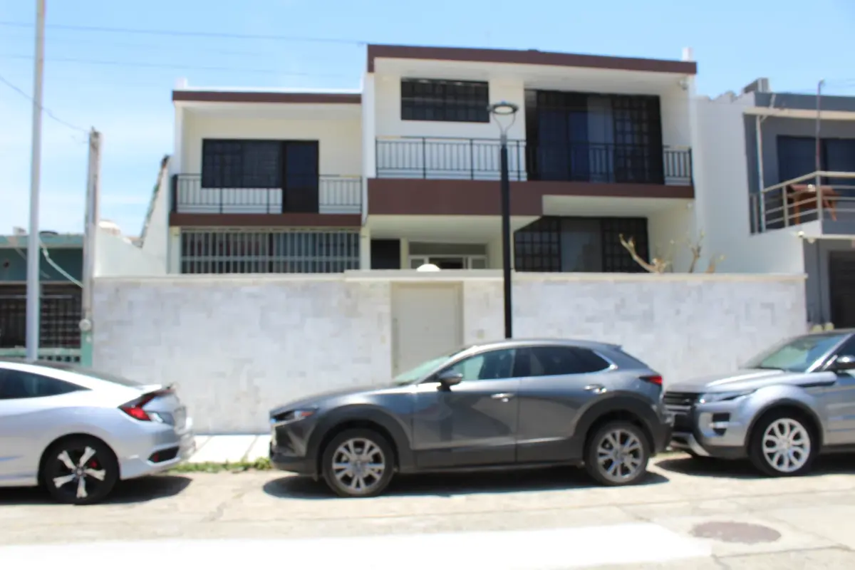 Casa en venta en Reforma, Veracruz — foto 1 de 30