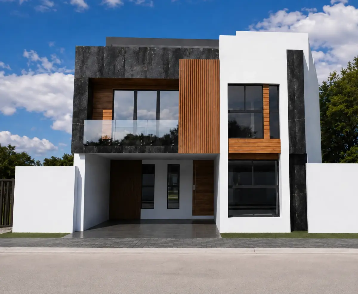 Casa en venta en Lomas de Angelópolis, San Andrés Cholula — foto 1 de 10