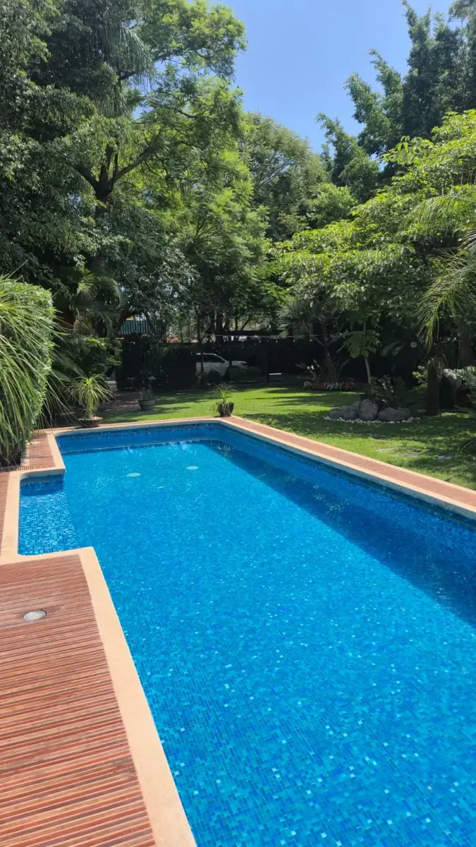 Casa en venta en Centro Jiutepec, Jiutepec — foto 1 de 35