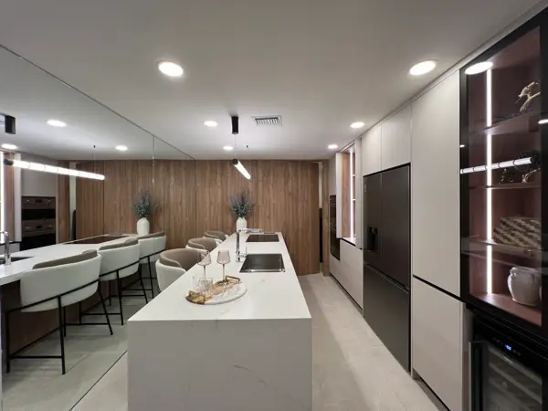 Departamento en venta en Nueva Fortaleza, Santa Catarina — foto 3 de 21