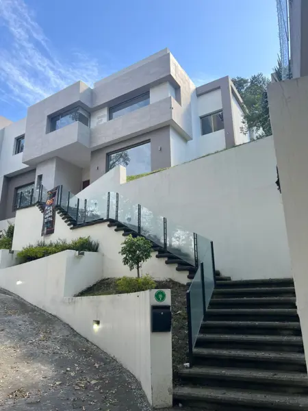 VENTA MANSION EN CLUB DE GOLF   VALLE ESCONDIDO