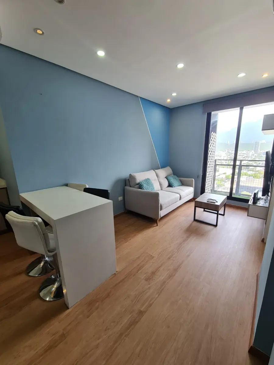 Departamento en renta en Mitras Centro, Monterrey — foto 1 de 15