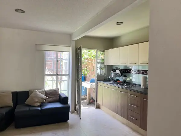 Casa en venta en Conjunto Habitacional Campo Verde, Temixco — foto 3 de 18