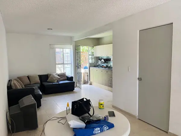 Casa en venta en Conjunto Habitacional Campo Verde, Temixco — foto 2 de 18
