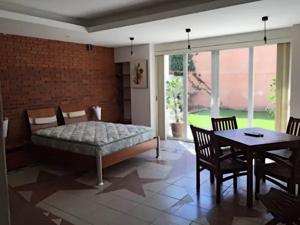 Departamento en renta en Prado Largo, Atizapán de Zaragoza — foto 2 de 4