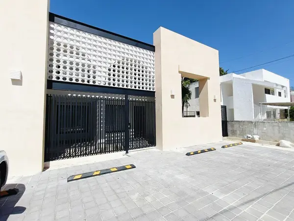 Departamento en renta en Vista Alegre, Mérida — foto 2 de 17