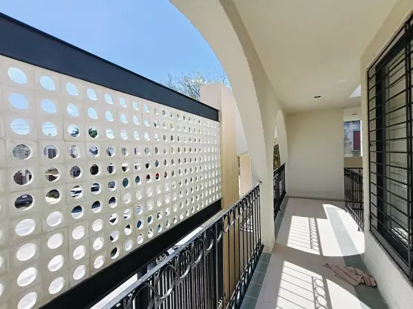 Departamento en renta en Vista Alegre, Mérida — foto 3 de 17