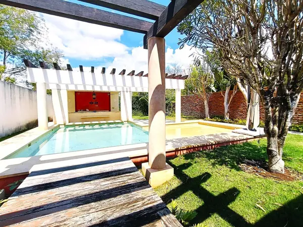 Casa en venta en Temozon Norte, Mérida — foto 2 de 43