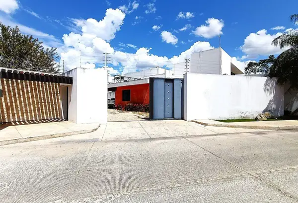 Casa en venta en Temozon Norte, Mérida — foto 3 de 43