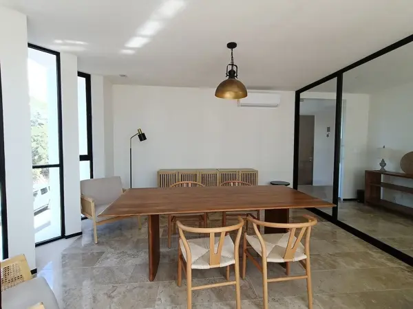 Departamento en renta en Temozon Norte, Mérida — foto 3 de 24