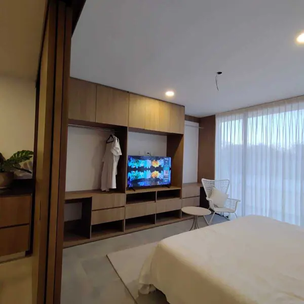 Departamento en venta en Temozon Norte, Mérida — foto 2 de 19