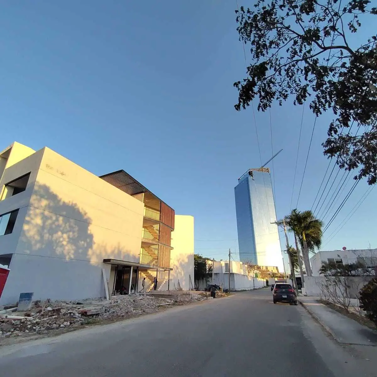 Departamento en venta en Temozon Norte, Mérida — foto 1 de 19