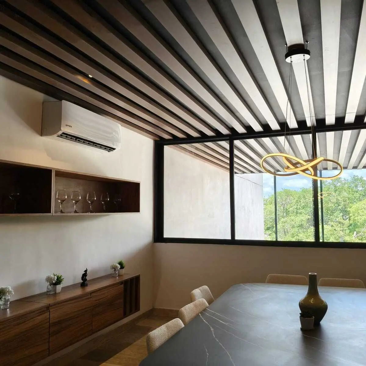 Departamento en venta en Montebello, Mérida — foto 1 de 26