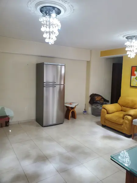 Departamento en venta en San Rafael, Cuauhtémoc — foto 2 de 12