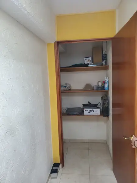 Departamento en venta en San Rafael, Cuauhtémoc — foto 3 de 12