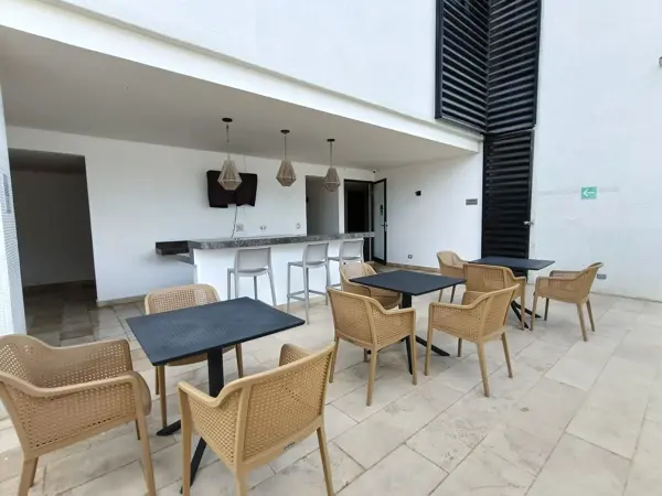 Departamento en venta en San Ramon Norte, Mérida — foto 2 de 19