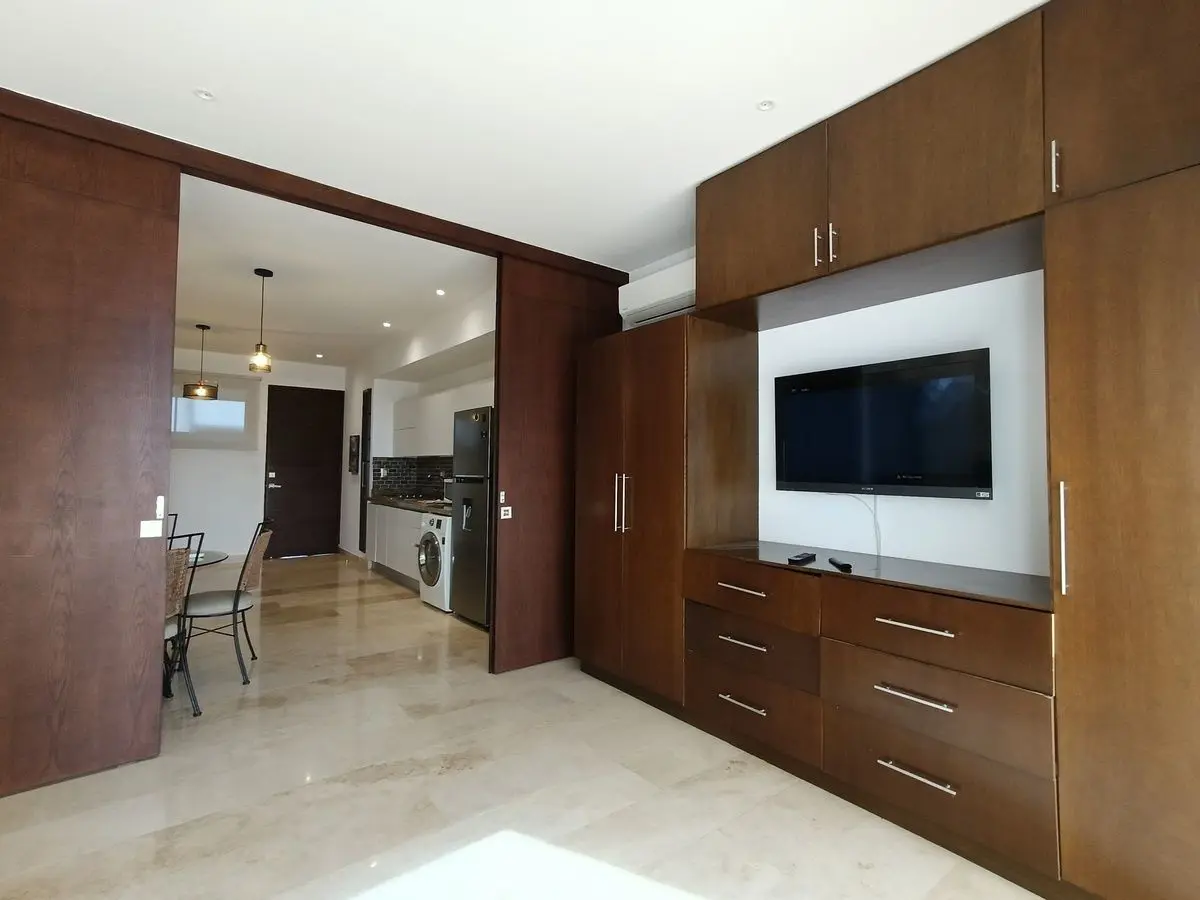 Departamento en venta en San Ramon Norte, Mérida — foto 1 de 19
