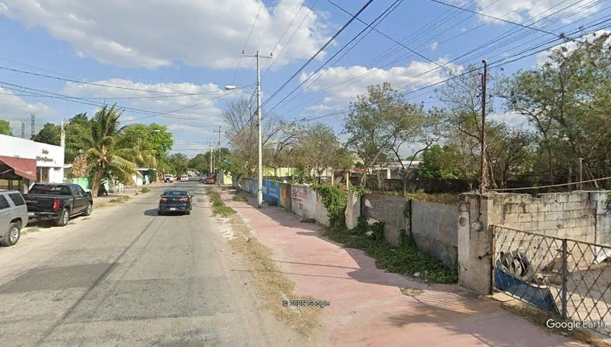 Terreno en venta en Francisco I Madero, Mérida — foto 1 de 9