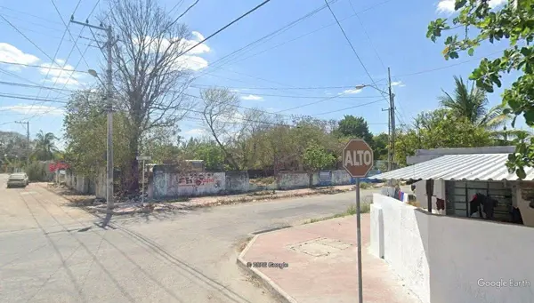 Terreno en venta en Francisco I Madero, Mérida — foto 3 de 9