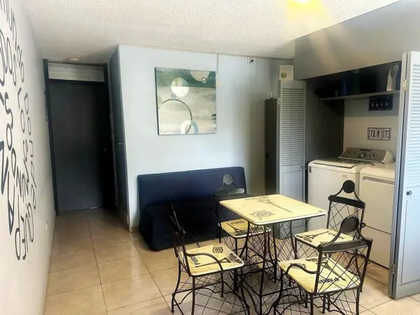 Departamento en renta en Colinas de San Jeronimo, Monterrey — foto 3 de 12