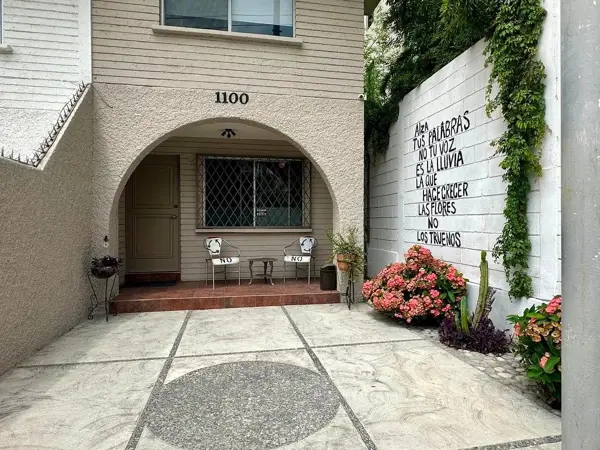 Departamento en renta en Colinas de San Jeronimo, Monterrey — foto 2 de 12