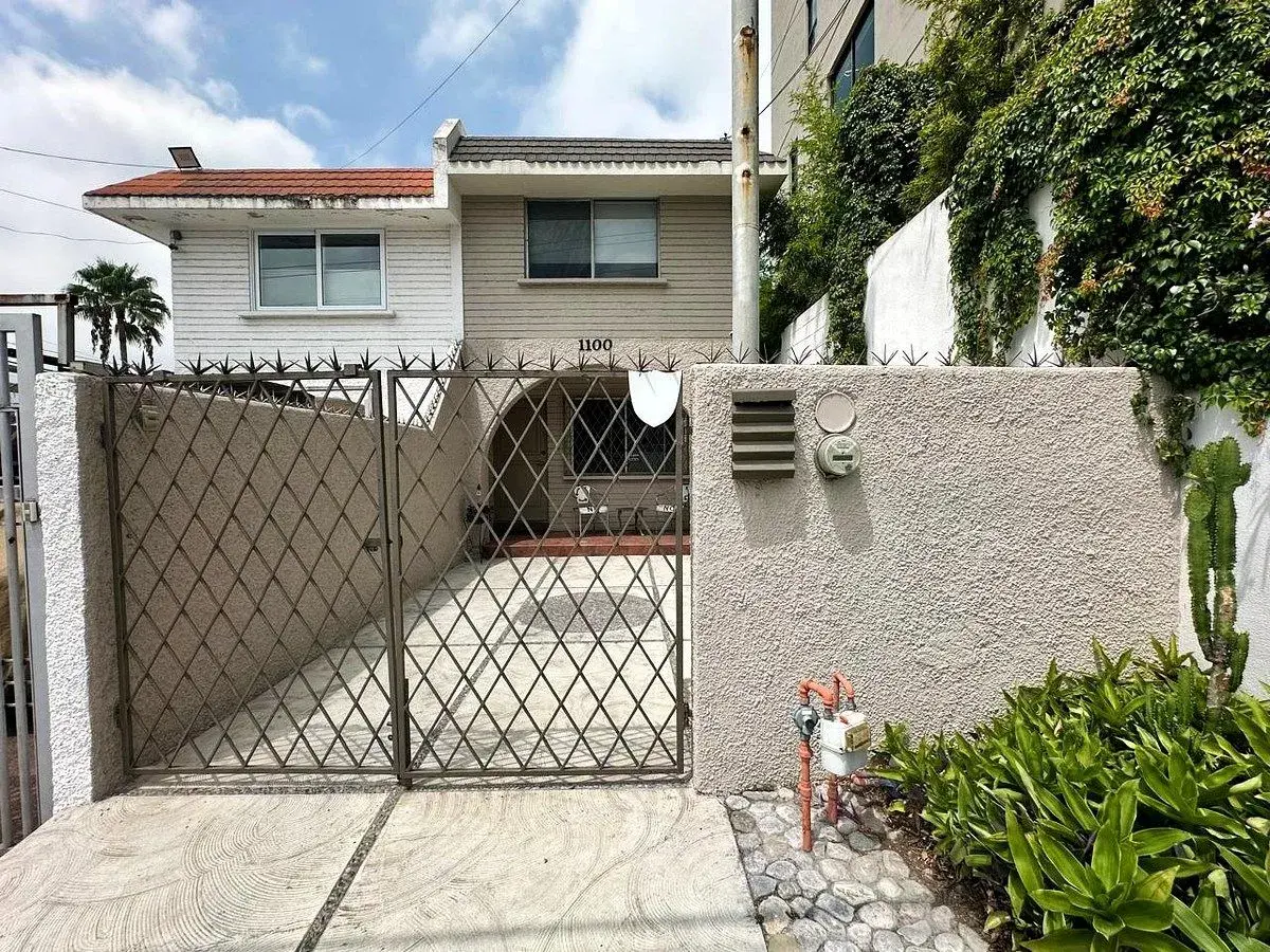 Departamento en renta en Colinas de San Jeronimo, Monterrey — foto 1 de 12