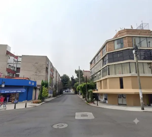 Casa en venta en Narvarte Oriente, Benito Juárez — foto 3 de 9