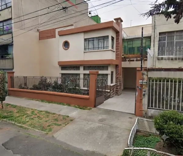 Casa en venta en Narvarte Oriente, Benito Juárez — foto 2 de 9