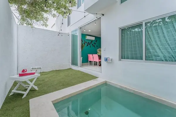 Quinta en venta en Chicxulub Puerto, Progreso — foto 2 de 34