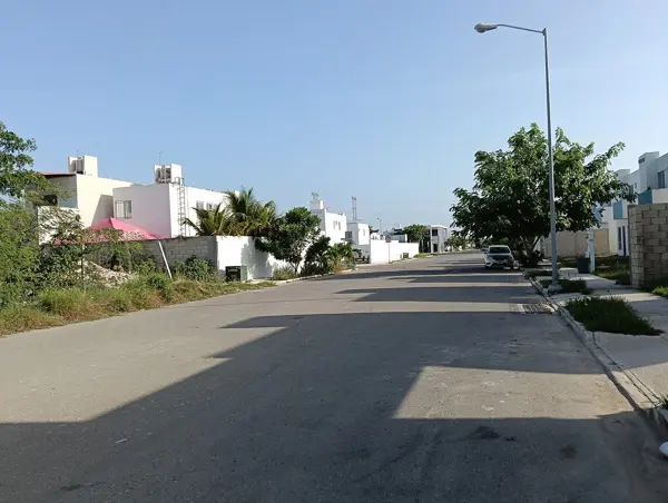 Casa en venta en Tixcacal, Mérida — foto 3 de 10