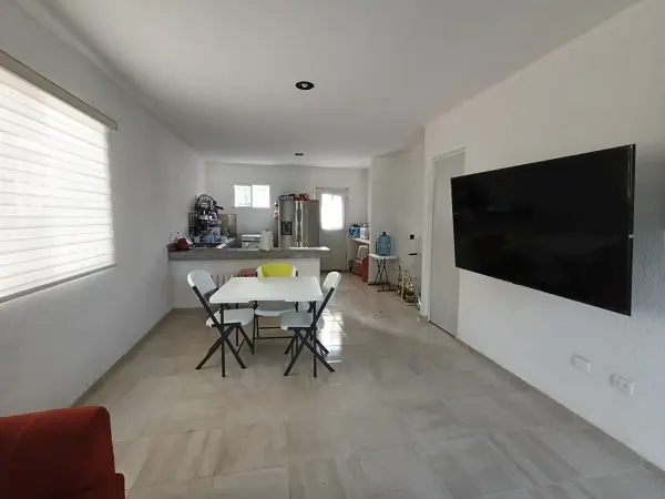 Casa en venta en Tixcacal, Mérida — foto 2 de 10