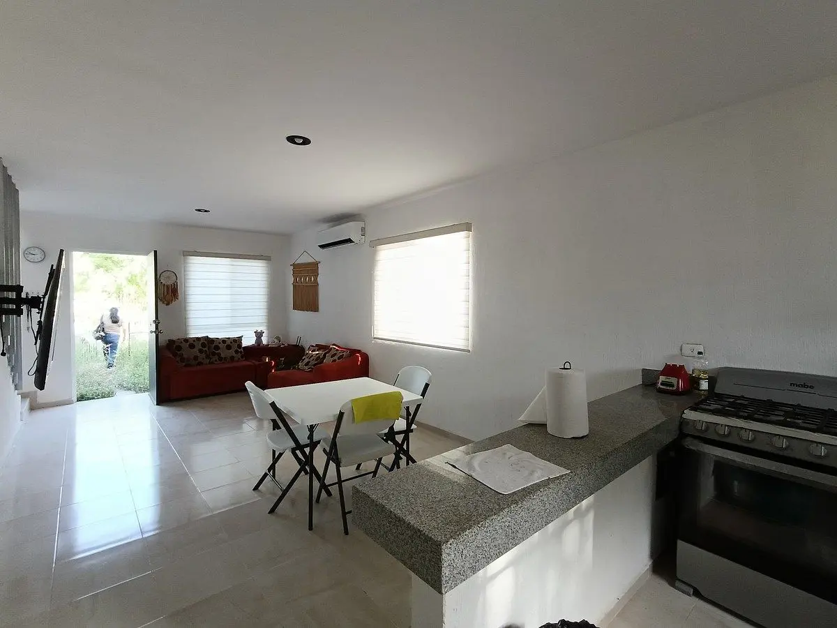 Casa en venta en Tixcacal, Mérida — foto 1 de 10