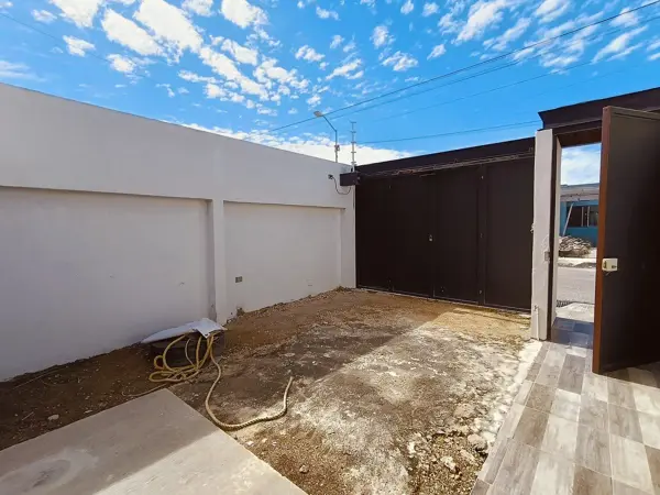 Casa en venta en Paseos de Opichen, Mérida — foto 2 de 20