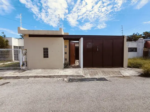 Casa en venta en Paseos de Opichen, Mérida — foto 3 de 20