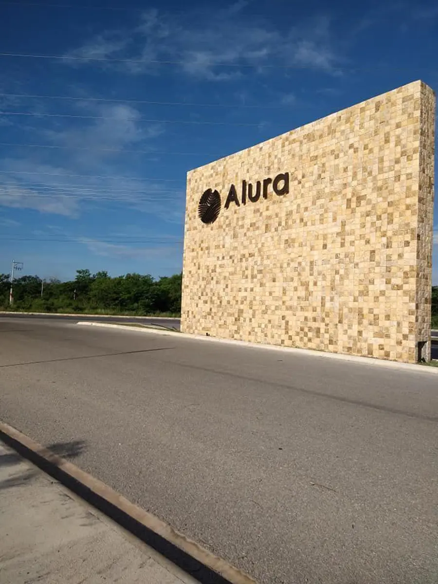 Terreno en venta en Cholul, Mérida — foto 1 de 12
