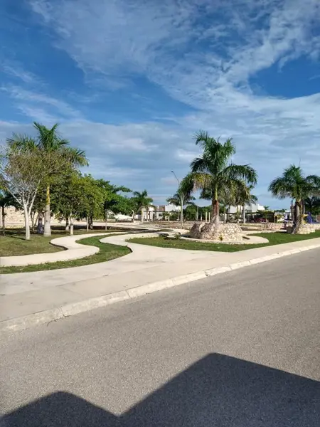Terreno en venta en Cholul, Mérida — foto 2 de 12